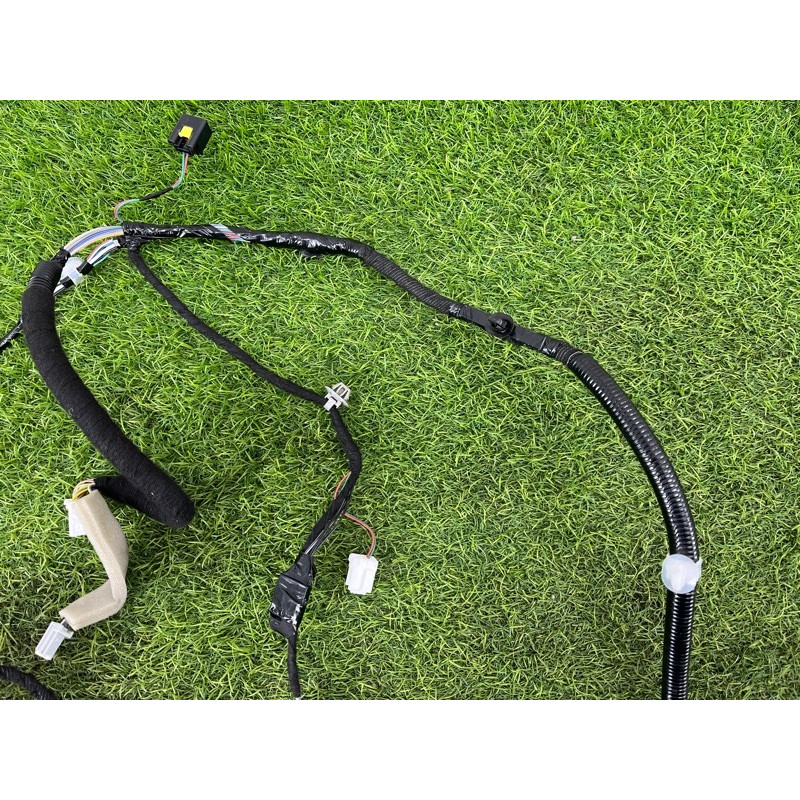 Проводка дверна (електрика) Nissan Rogue T33 2023 1.5 KR15DDT 241256RH4B