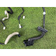 Проводка дверна (електрика) Nissan Rogue T33 2023 1.5 KR15DDT 241256RH4B