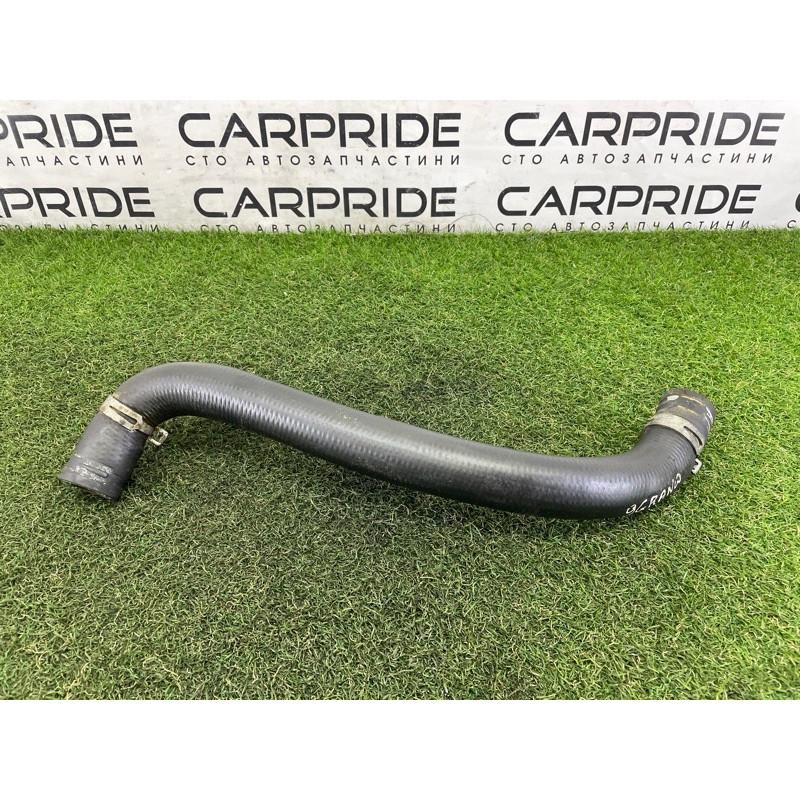 Патрубок (система охлаждения) Jeep Grand Cherokee WK2 2014 3.0 Diesel 55038028AF