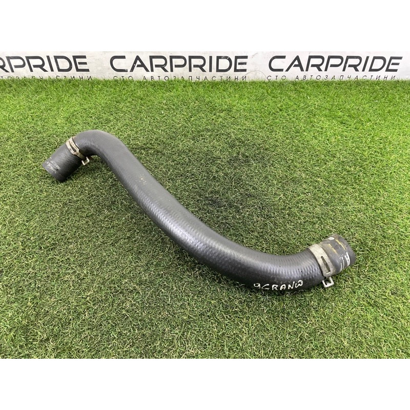 Патрубок (система охлаждения) Jeep Grand Cherokee WK2 2014 3.0 Diesel 55038028AF