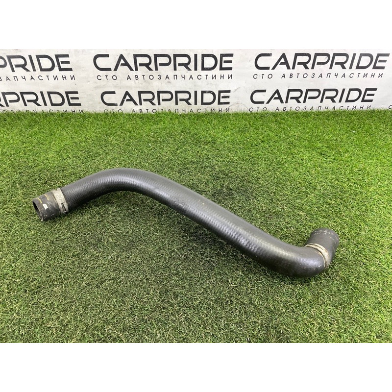 Патрубок (система охлаждения) Jeep Grand Cherokee WK2 2014 3.0 Diesel 55038028AF