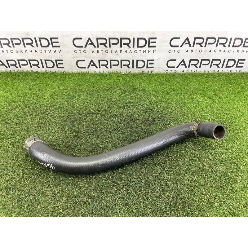 Патрубок (система охлаждения) Jeep Grand Cherokee WK2 2014 3.0 Diesel 55038028AF