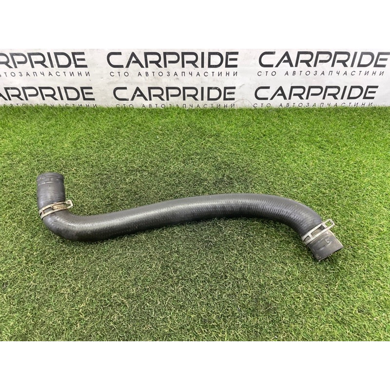 Патрубок (система охлаждения) Jeep Grand Cherokee WK2 2014 3.0 Diesel 55038028AF