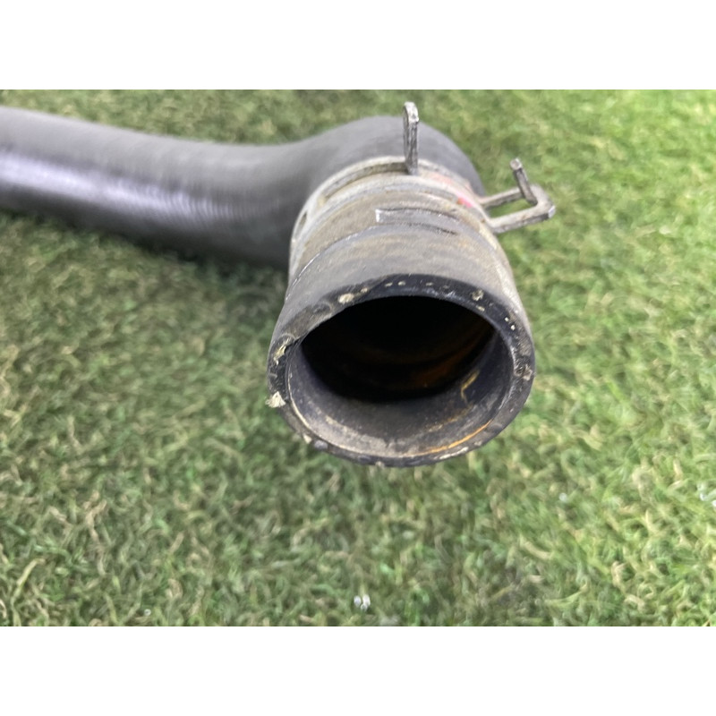 Патрубок (система охлаждения) Jeep Grand Cherokee WK2 2014 3.0 Diesel 55038028AF