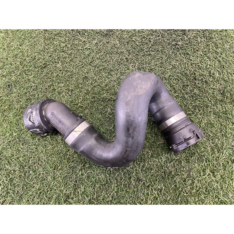 Патрубок (система охлаждения) AUDI Q7 4L 2011 3.0 TFSi 7L8122101D