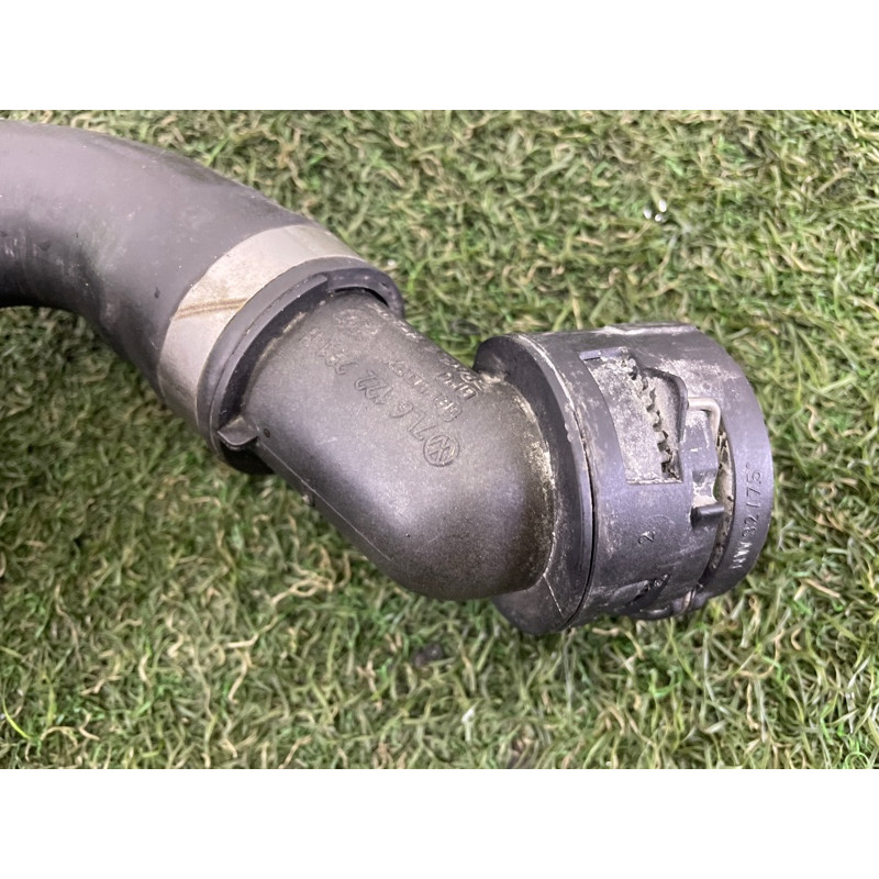 Патрубок (система охлаждения) AUDI Q7 4L 2011 3.0 TFSi 7L8122101D