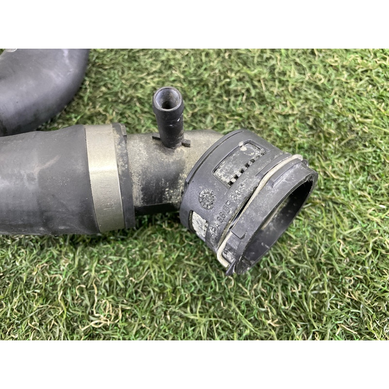 Патрубок (система охлаждения) AUDI Q7 4L 2011 3.0 TFSi 7L8122101D