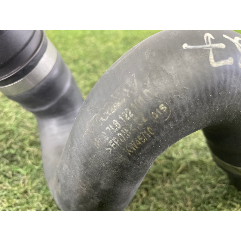 Патрубок (система охлаждения) AUDI Q7 4L 2011 3.0 TFSi 7L8122101D