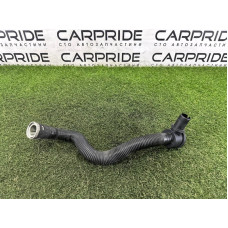 Трубка рецеркуляции воздуха