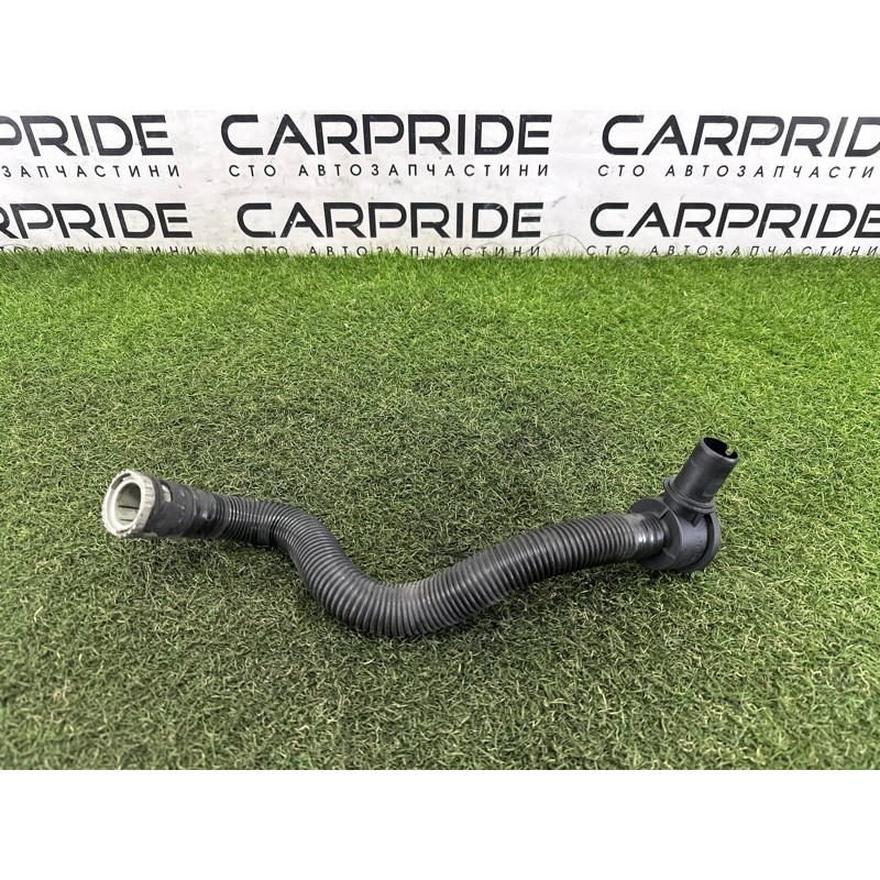 Трубка рецеркуляции воздуха (двигатель и элементы) BMW 3-series E90 2010 3.0 N54 11657556556