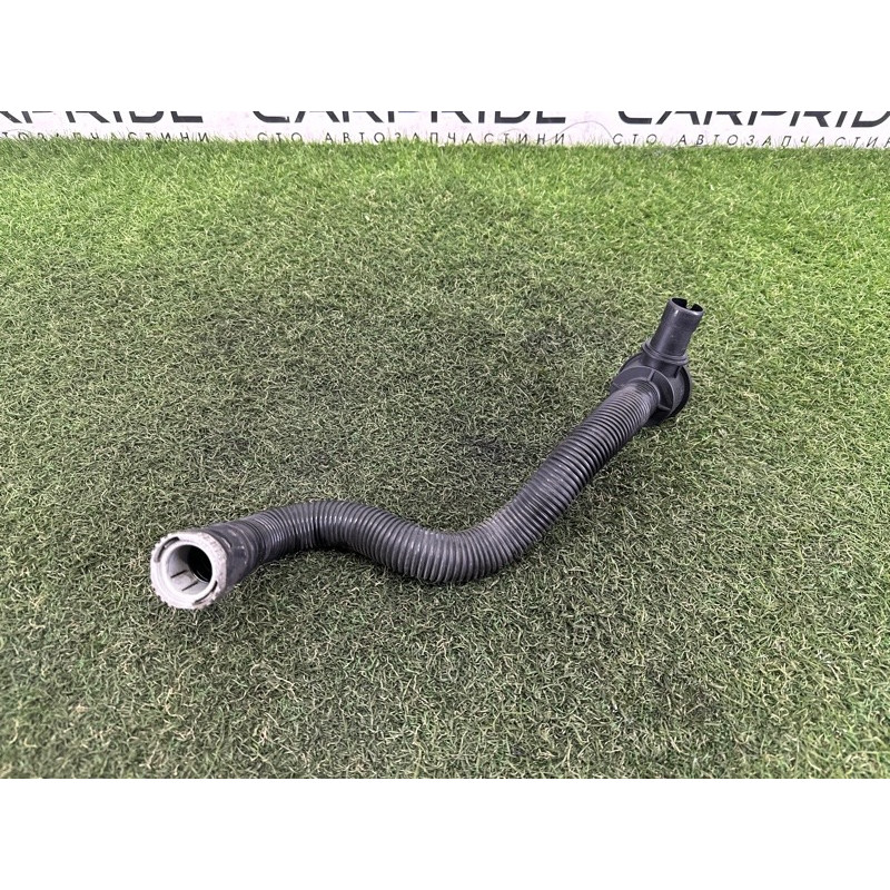 Трубка рецеркуляции воздуха (двигатель и элементы) BMW 3-series E90 2010 3.0 N54 11657556556