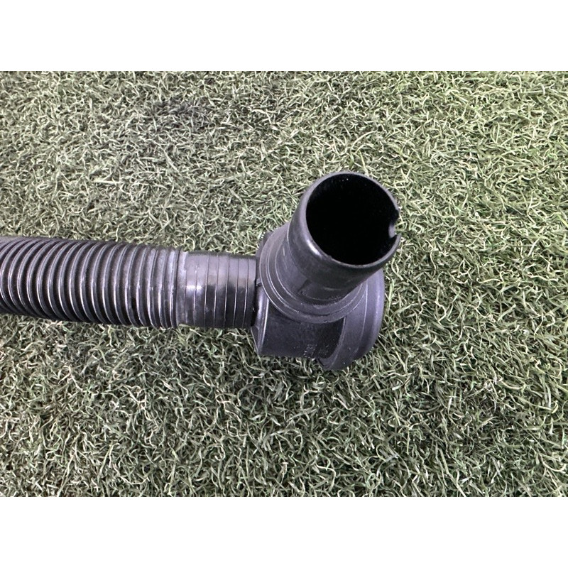 Трубка рецеркуляции воздуха (двигатель и элементы) BMW 3-series E90 2010 3.0 N54 11657556556