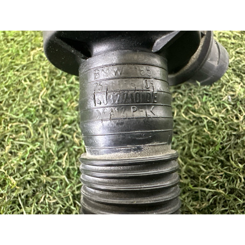 Трубка рецеркуляции воздуха (двигатель и элементы) BMW 3-series E90 2010 3.0 N54 11657556556