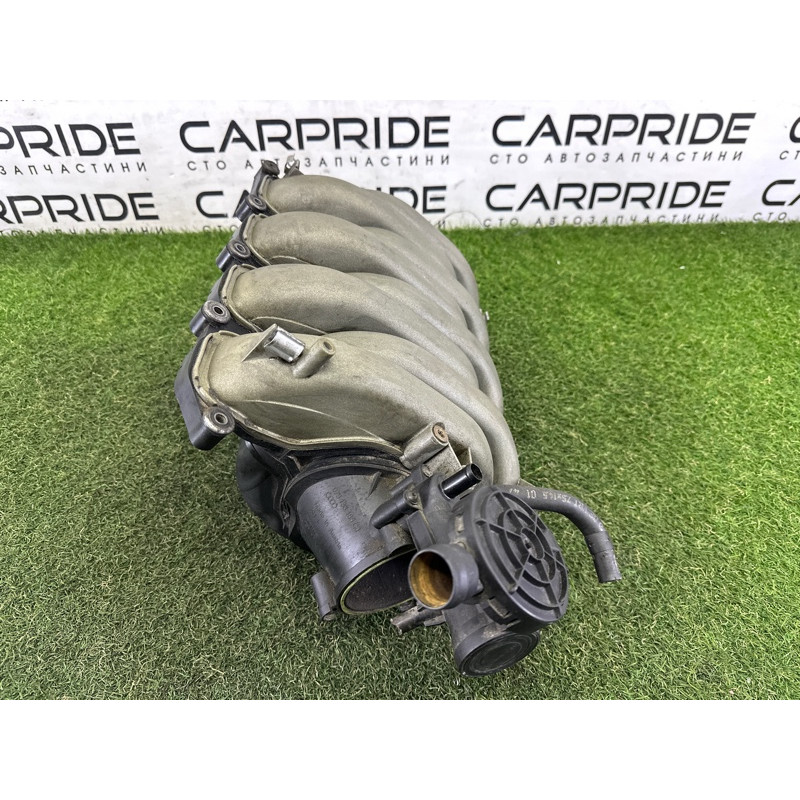 Коллектор впускной (впускная система) AUDI A8 D4 2011 4.2 CDRA 079133185CJ