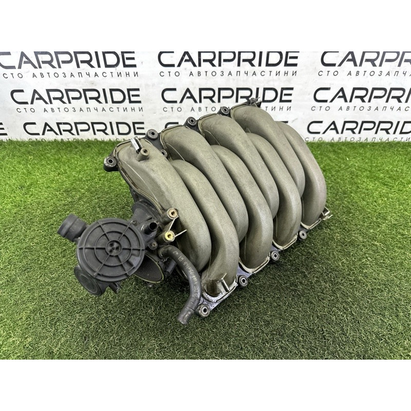 Коллектор впускной (впускная система) AUDI A8 D4 2011 4.2 CDRA 079133185CJ