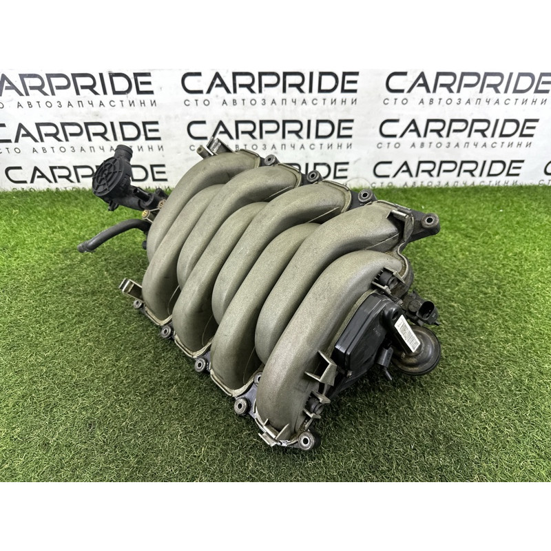 Коллектор впускной (впускная система) AUDI A8 D4 2011 4.2 CDRA 079133185CJ