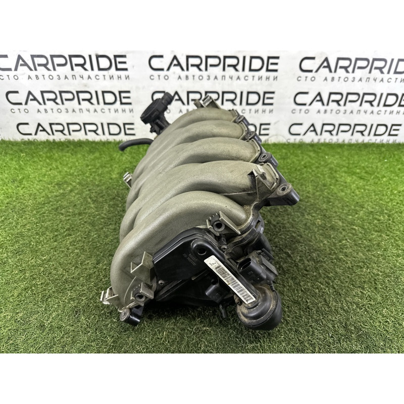 Коллектор впускной (впускная система) AUDI A8 D4 2011 4.2 CDRA 079133185CJ