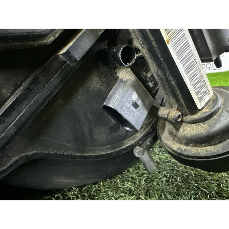 Коллектор впускной (впускная система) AUDI A8 D4 2011 4.2 CDRA 079133185CJ