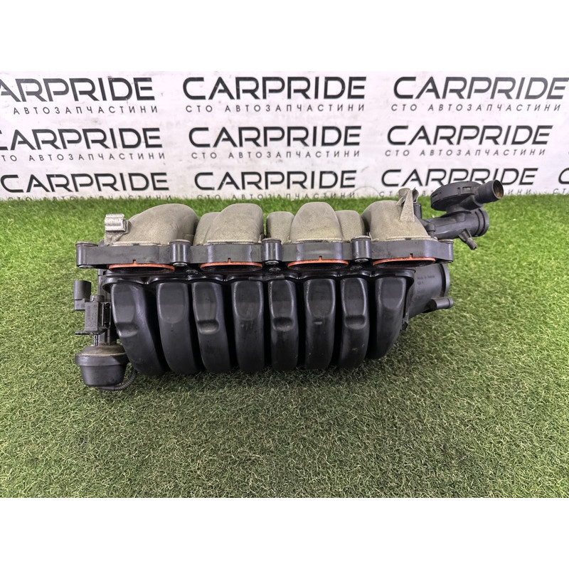 Коллектор впускной (впускная система) AUDI A8 D4 2011 4.2 CDRA 079133185CJ