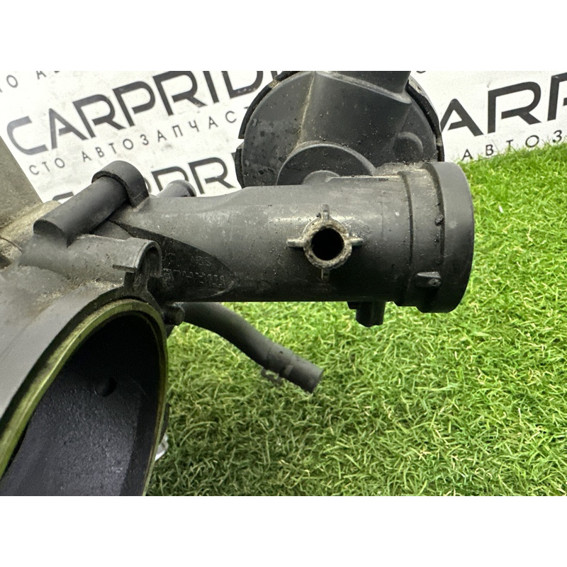 Коллектор впускной (впускная система) AUDI A8 D4 2011 4.2 CDRA 079133185CJ