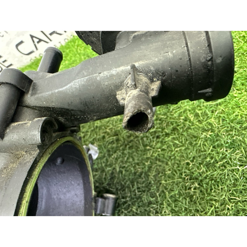 Коллектор впускной (впускная система) AUDI A8 D4 2011 4.2 CDRA 079133185CJ