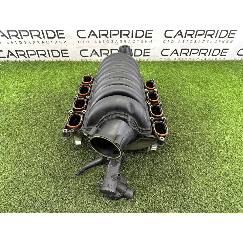 Коллектор впускной (впускная система) AUDI A8 D4 2011 4.2 CDRA 079133185CJ