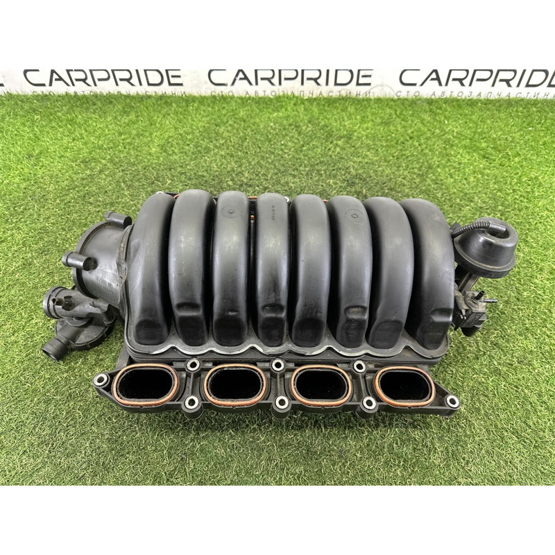 Коллектор впускной (впускная система) AUDI A8 D4 2011 4.2 CDRA 079133185CJ