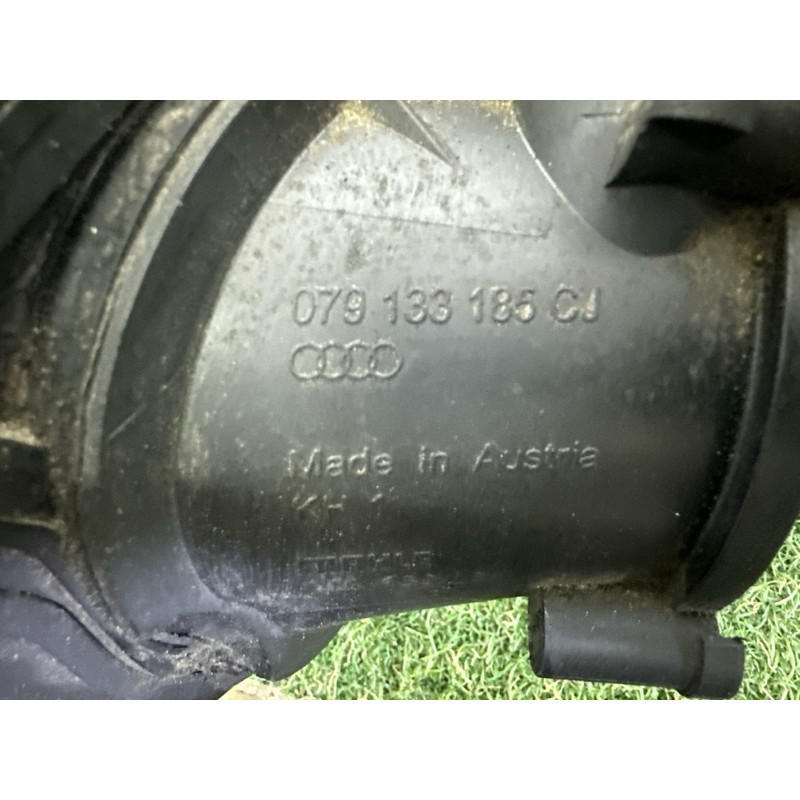 Коллектор впускной (впускная система) AUDI A8 D4 2011 4.2 CDRA 079133185CJ