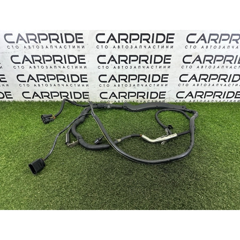 Жгут проводов для стартера и генератора (электрика) AUDI A4 B8 2014 2.0 TFSI 8K0971228BB