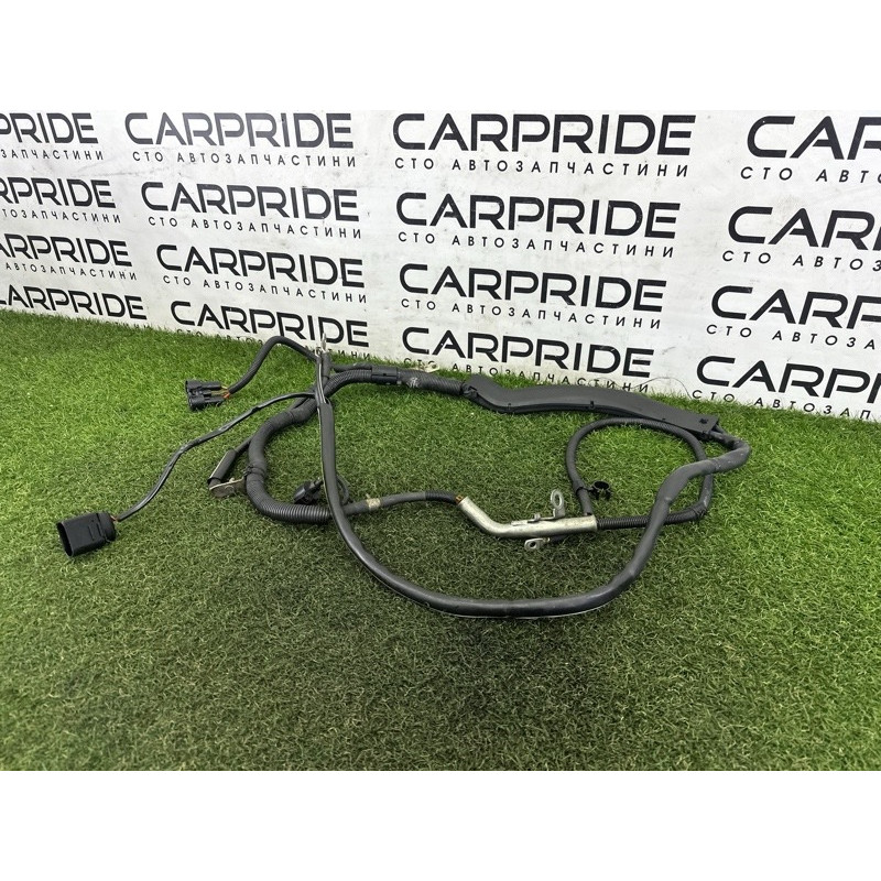 Жгут проводов для стартера и генератора (электрика) AUDI A4 B8 2014 2.0 TFSI 8K0971228BB
