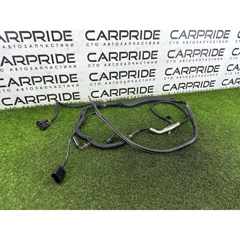 Жгут проводов для стартера и генератора (электрика) AUDI A4 B8 2014 2.0 TFSI 8K0971228BB