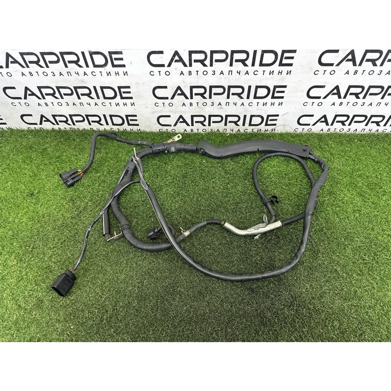 Жгут проводов для стартера и генератора (электрика) AUDI A4 B8 2014 2.0 TFSI 8K0971228BB