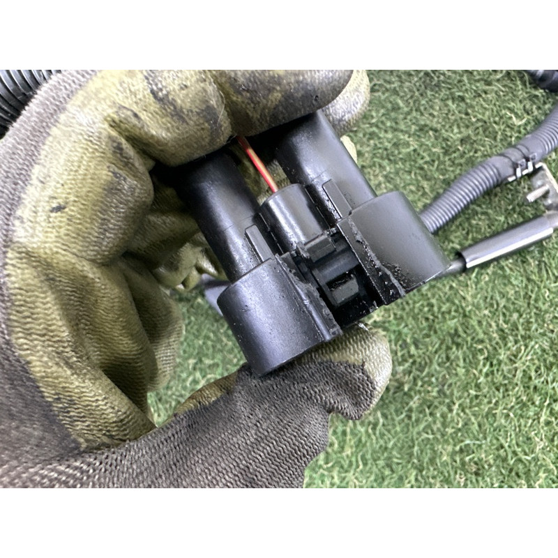 Жгут проводов для стартера и генератора (электрика) AUDI A4 B8 2014 2.0 TFSI 8K0971228BB