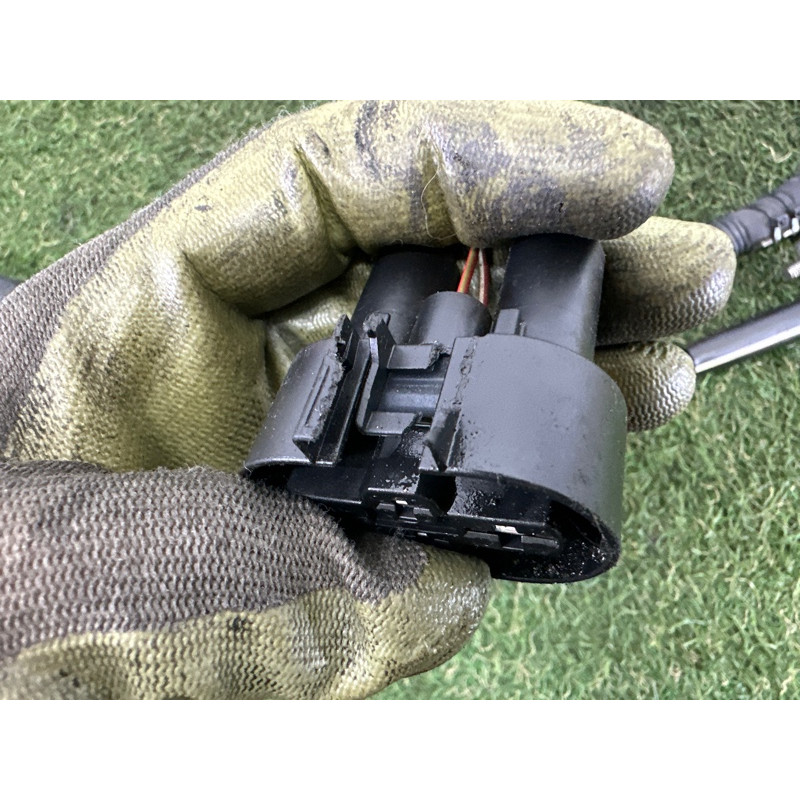 Жгут проводов для стартера и генератора (электрика) AUDI A4 B8 2014 2.0 TFSI 8K0971228BB