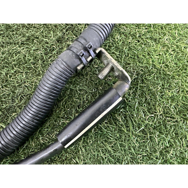 Жгут проводов для стартера и генератора (электрика) AUDI A4 B8 2014 2.0 TFSI 8K0971228BB