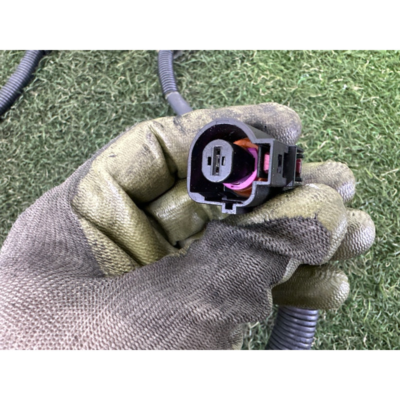 Жгут проводов для стартера и генератора (электрика) AUDI A4 B8 2014 2.0 TFSI 8K0971228BB