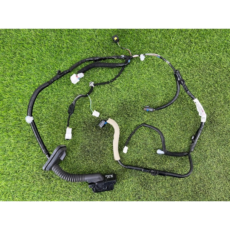 Проводка дверна (електрика) Nissan Rogue T33 2023 1.5 KR15DDT 241246RH4B