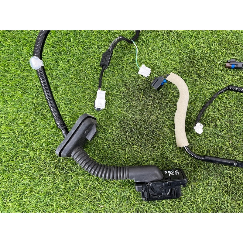 Проводка дверна (електрика) Nissan Rogue T33 2023 1.5 KR15DDT 241246RH4B
