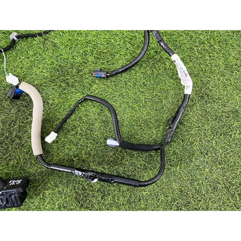 Проводка дверна (електрика) Nissan Rogue T33 2023 1.5 KR15DDT 241246RH4B
