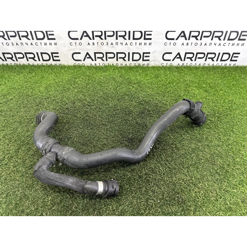 Патрубок (система охлаждения) AUDI A4 B8 2014 2.0 TFSI 8K0121055N