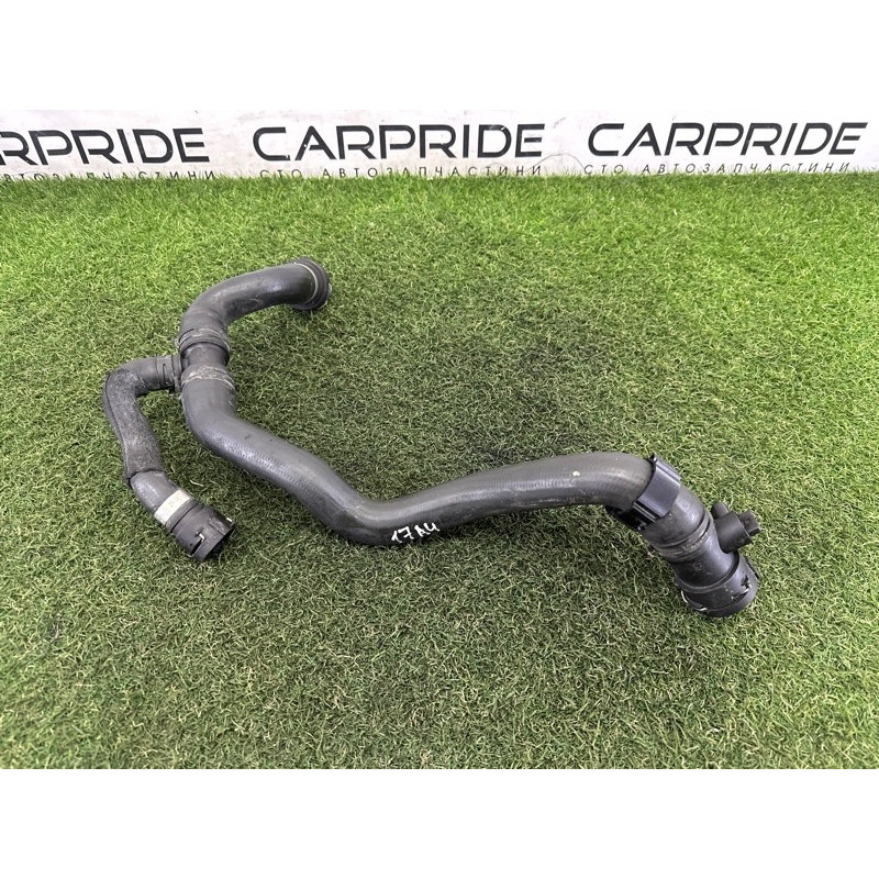 Патрубок (система охлаждения) AUDI A4 B8 2014 2.0 TFSI 8K0121055N