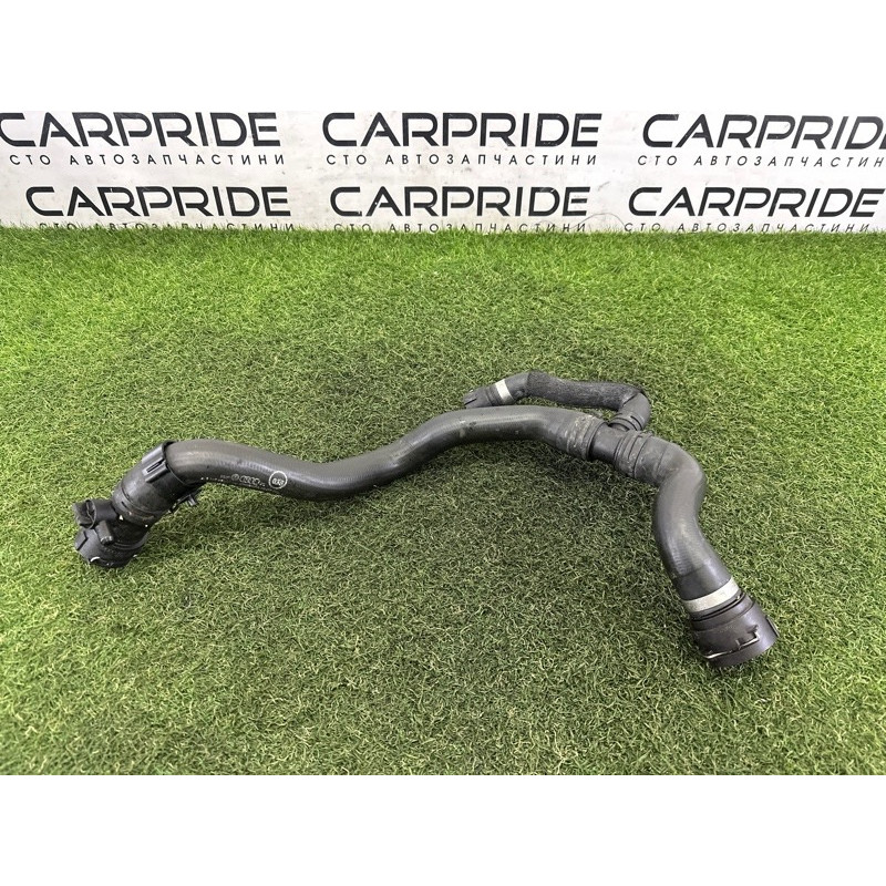 Патрубок (система охлаждения) AUDI A4 B8 2014 2.0 TFSI 8K0121055N