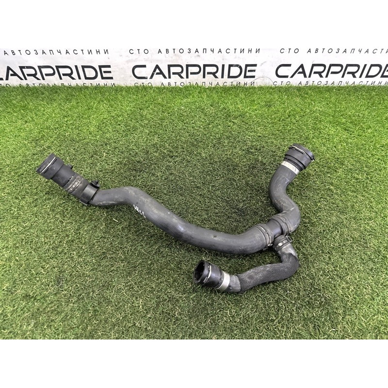 Патрубок (система охлаждения) AUDI A4 B8 2014 2.0 TFSI 8K0121055N