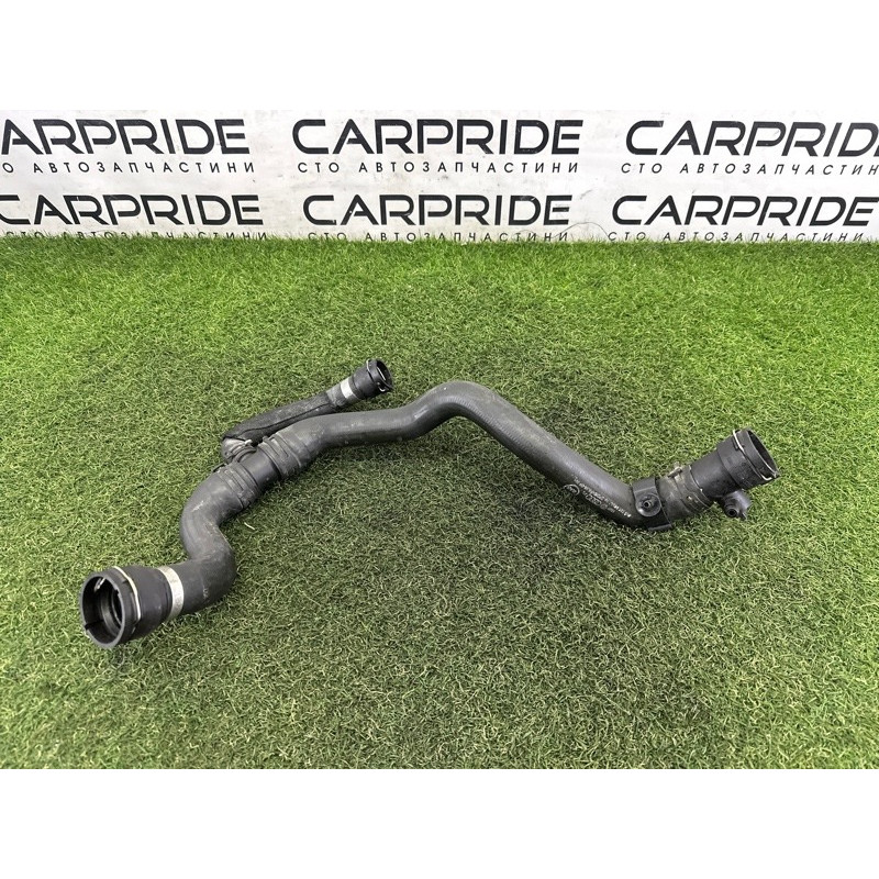 Патрубок (система охлаждения) AUDI A4 B8 2014 2.0 TFSI 8K0121055N