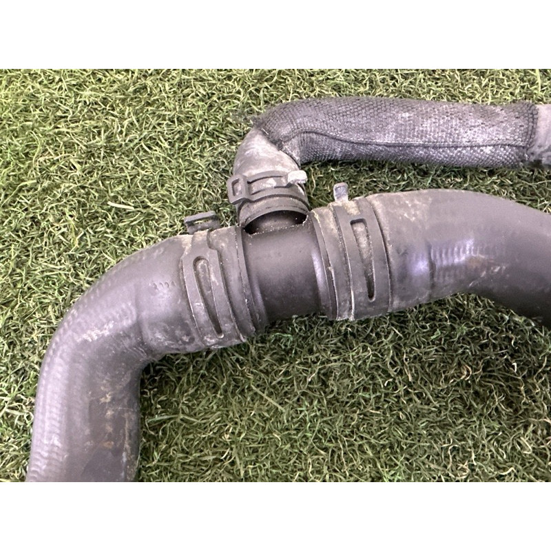 Патрубок (система охлаждения) AUDI A4 B8 2014 2.0 TFSI 8K0121055N