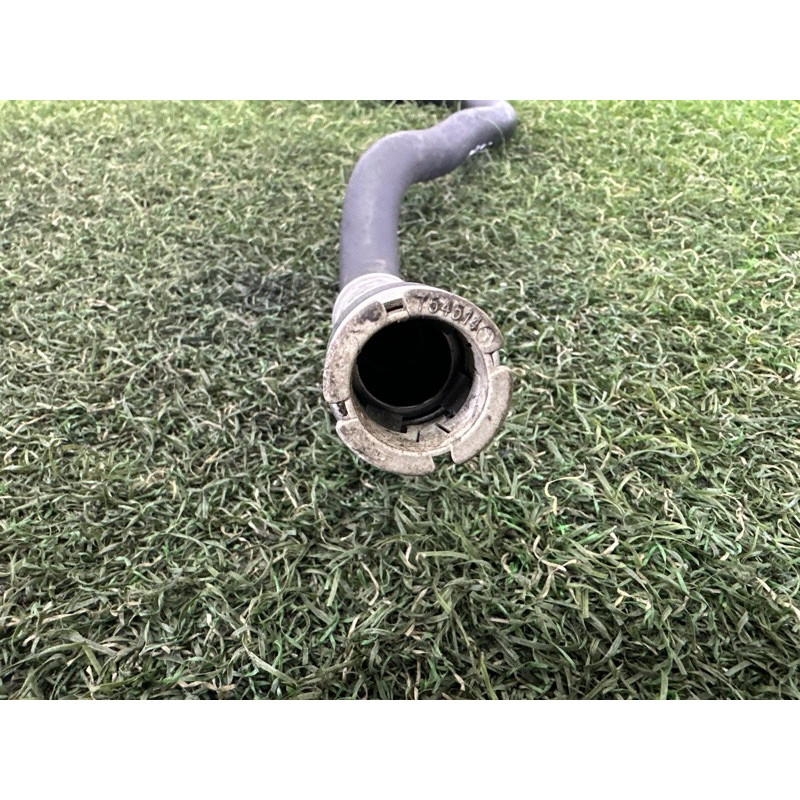 Шланг гидроусилителя (рулевое управление) BMW 3-series E90 2010 3.0 N54 32416781458