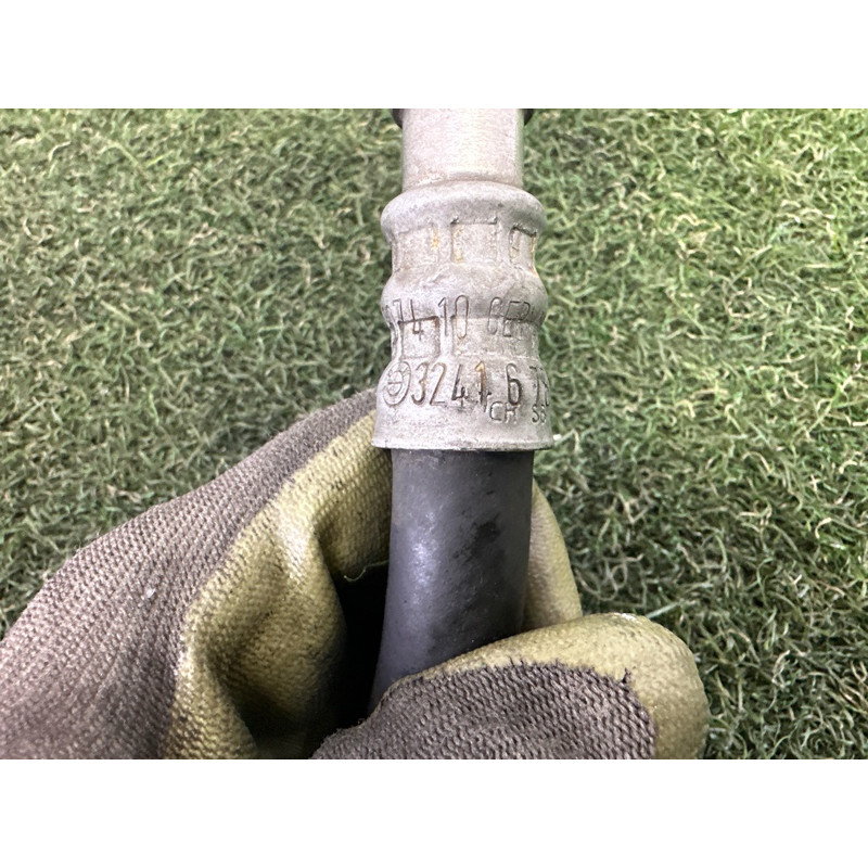 Шланг гидроусилителя (рулевое управление) BMW 3-series E90 2010 3.0 N54 32416781458