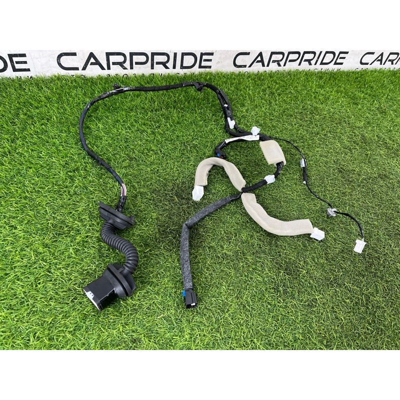 Проводка дверна (електрика) Nissan Rogue T33 2023 1.5 KR15DDT 241276RY0B