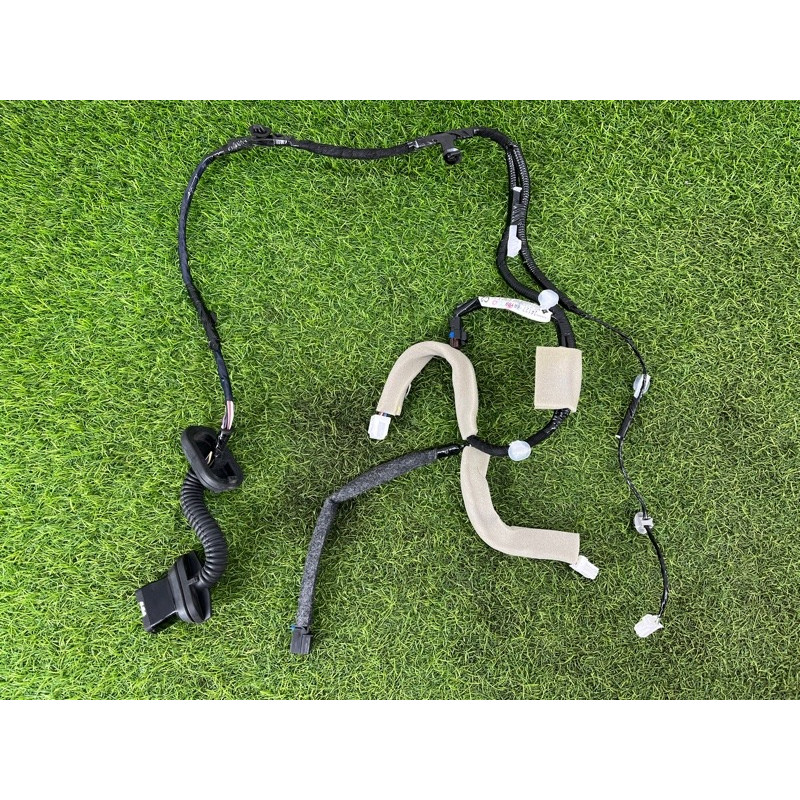 Проводка дверна (електрика) Nissan Rogue T33 2023 1.5 KR15DDT 241276RY0B