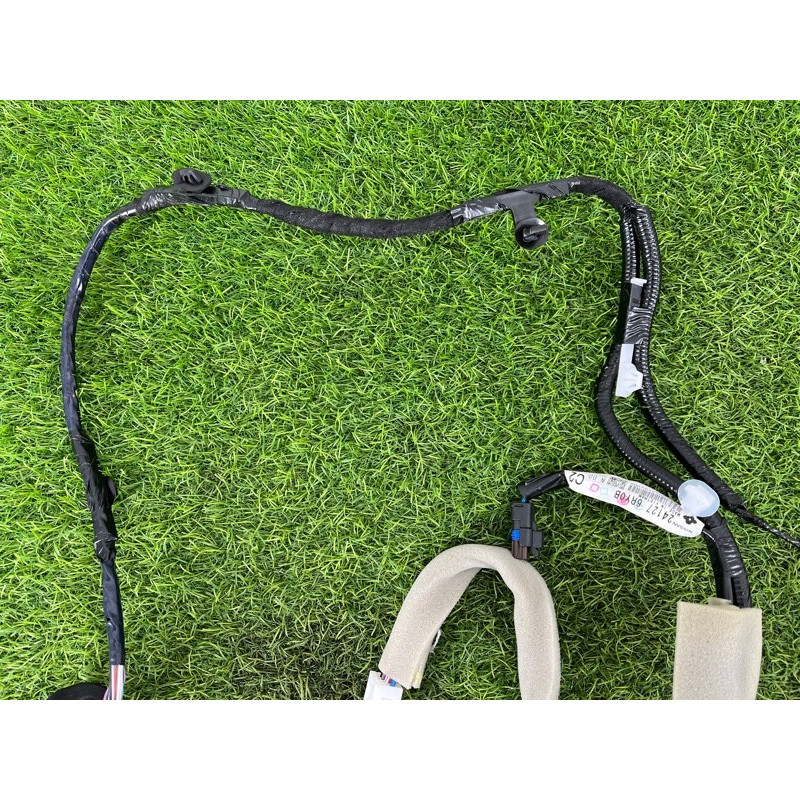 Проводка дверна (електрика) Nissan Rogue T33 2023 1.5 KR15DDT 241276RY0B